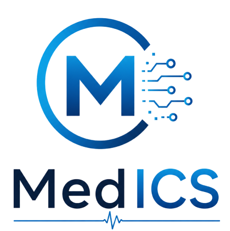 MedICS — Medical Image Computing Suite